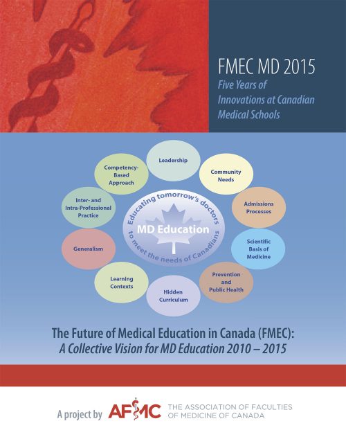 FMEC MD 2015 cover image